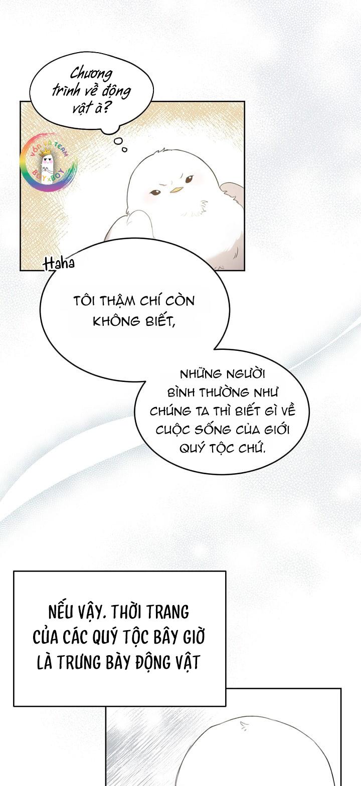 Này, Đừng Có Nhấn Cái Nút Đó! - Chap 2