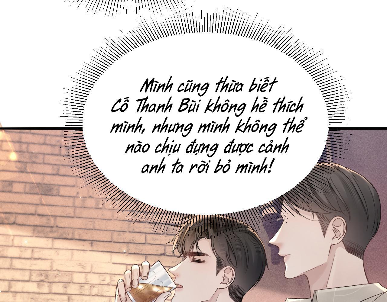 Cuộc Đối Đầu Gay Gắt - Chap 77