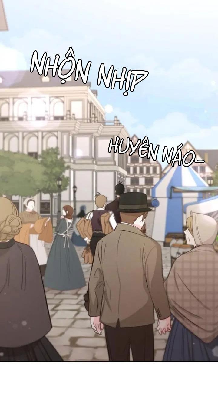 Mắc Kẹt Trong Game Hẹn Hò Của Em Gái Tôi - Chap 43