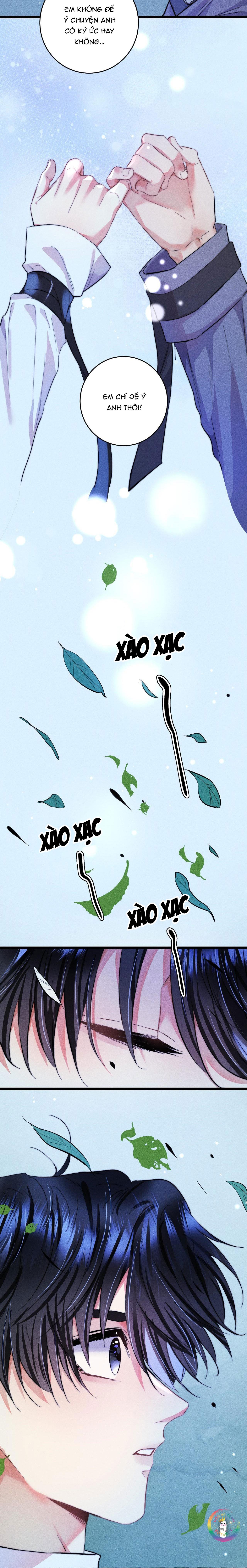 THE TOWER (END) - Chap 46