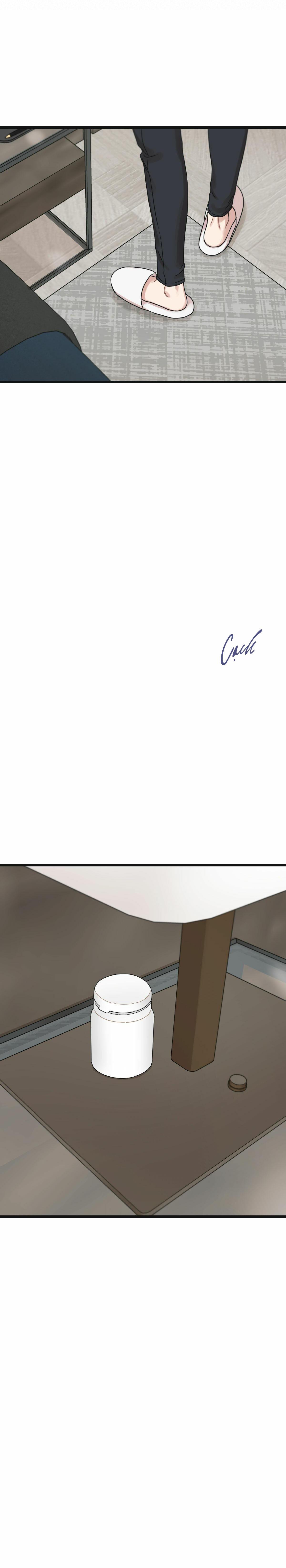 TRÙNG PHÙNG - Chap 20