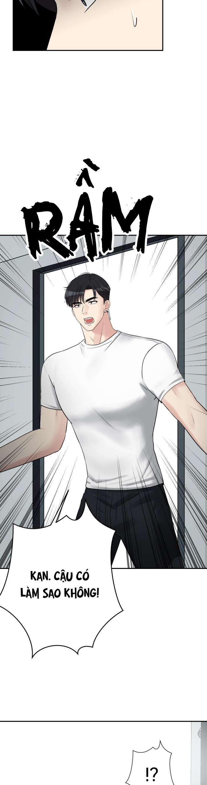 Tỉnh dậy lần nữa bỗng trở thành minh tinh rồi - Chap 27