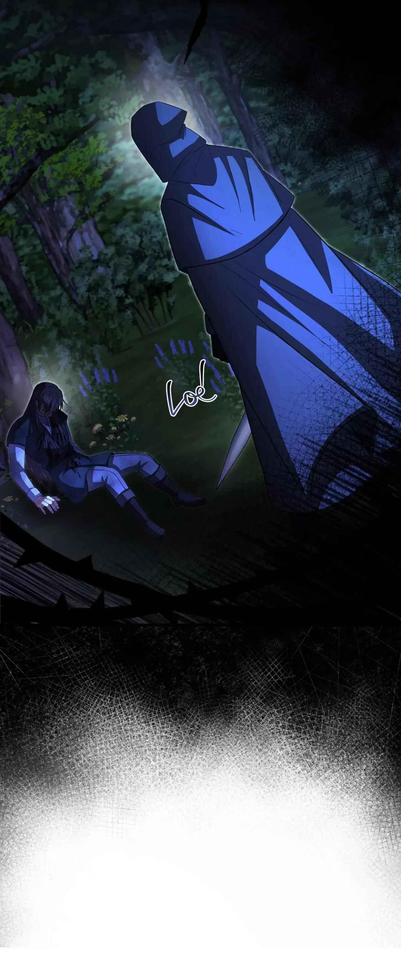 NGHỈ HƯU CHỨ KHÔNG PHẢI TÌNH YÊU - Chap 33