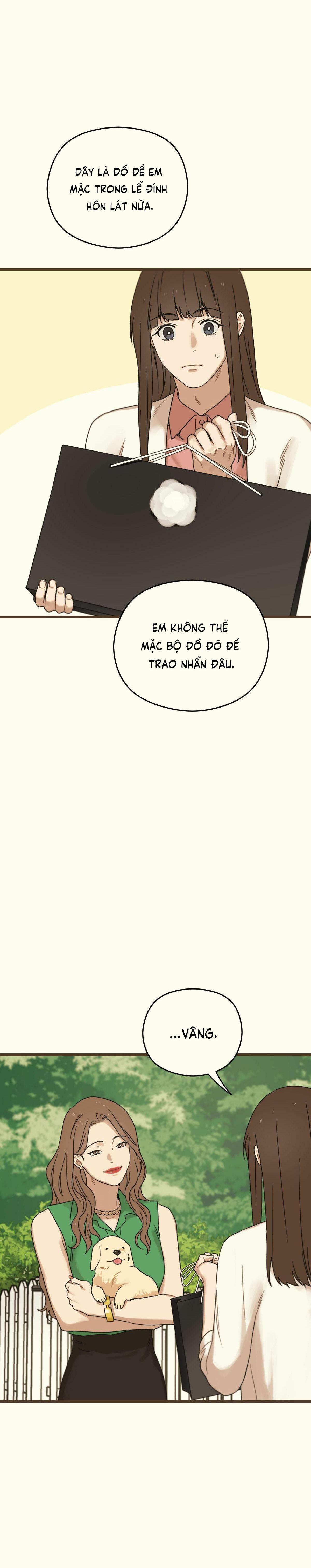 TRÙNG PHÙNG - Chap 18