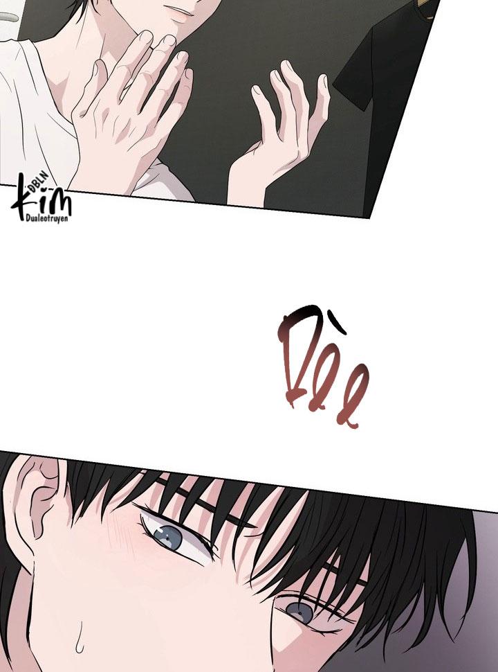 BÁNH QUY TÌNH YÊU TAN CHẢY - Chap 29