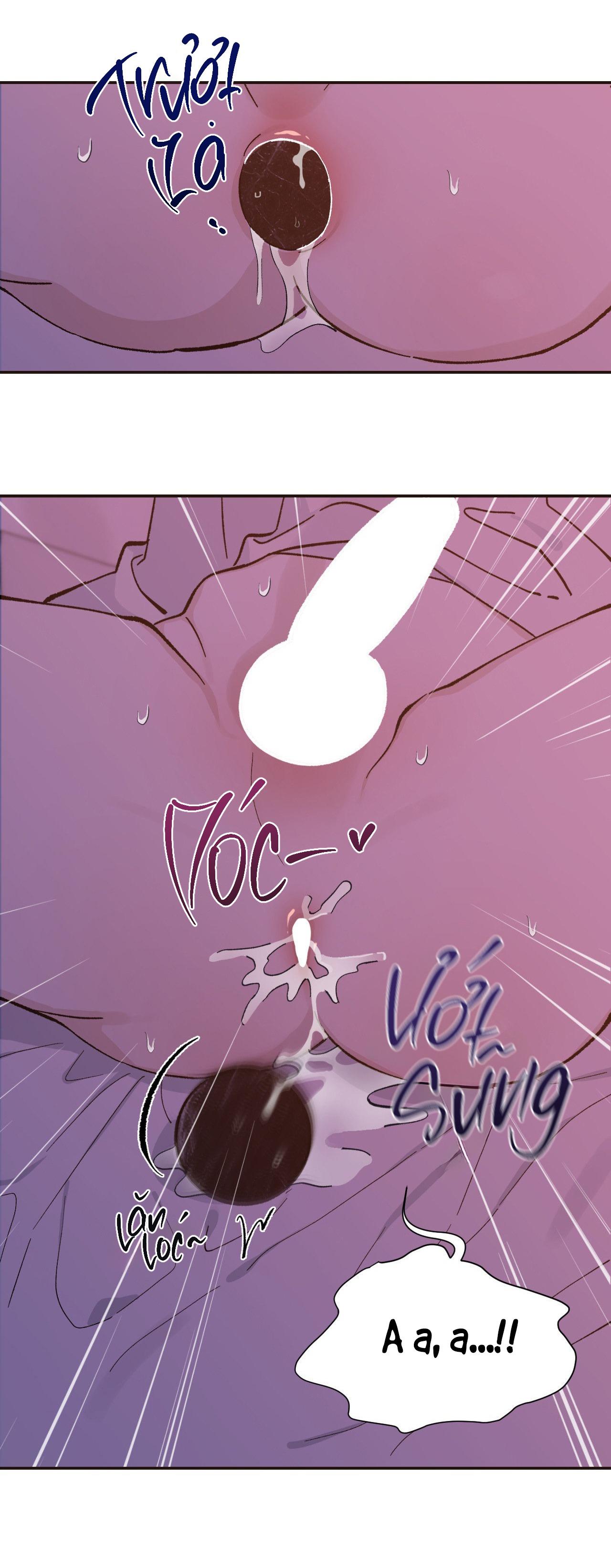 DINH THỰ - Chap 35