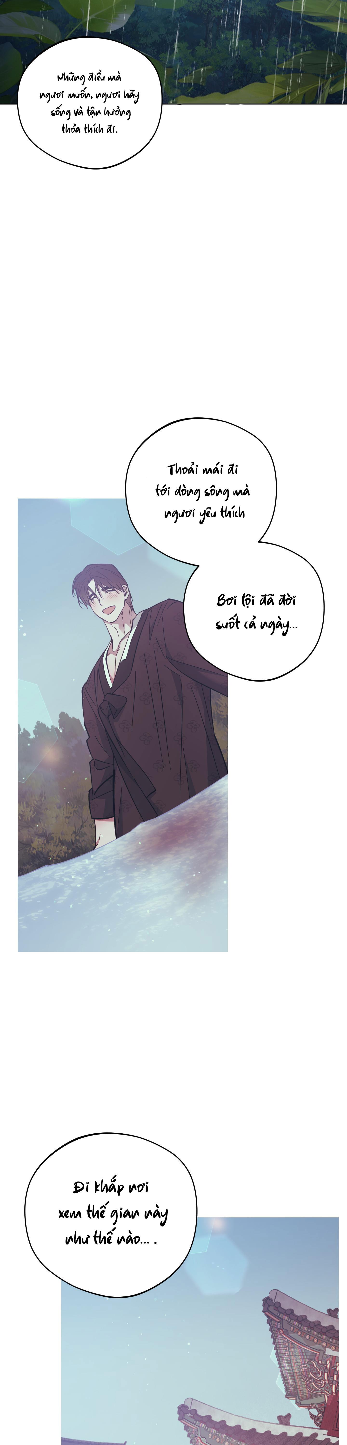 BÌNH MINH CỦA RỒNG - Chap 55