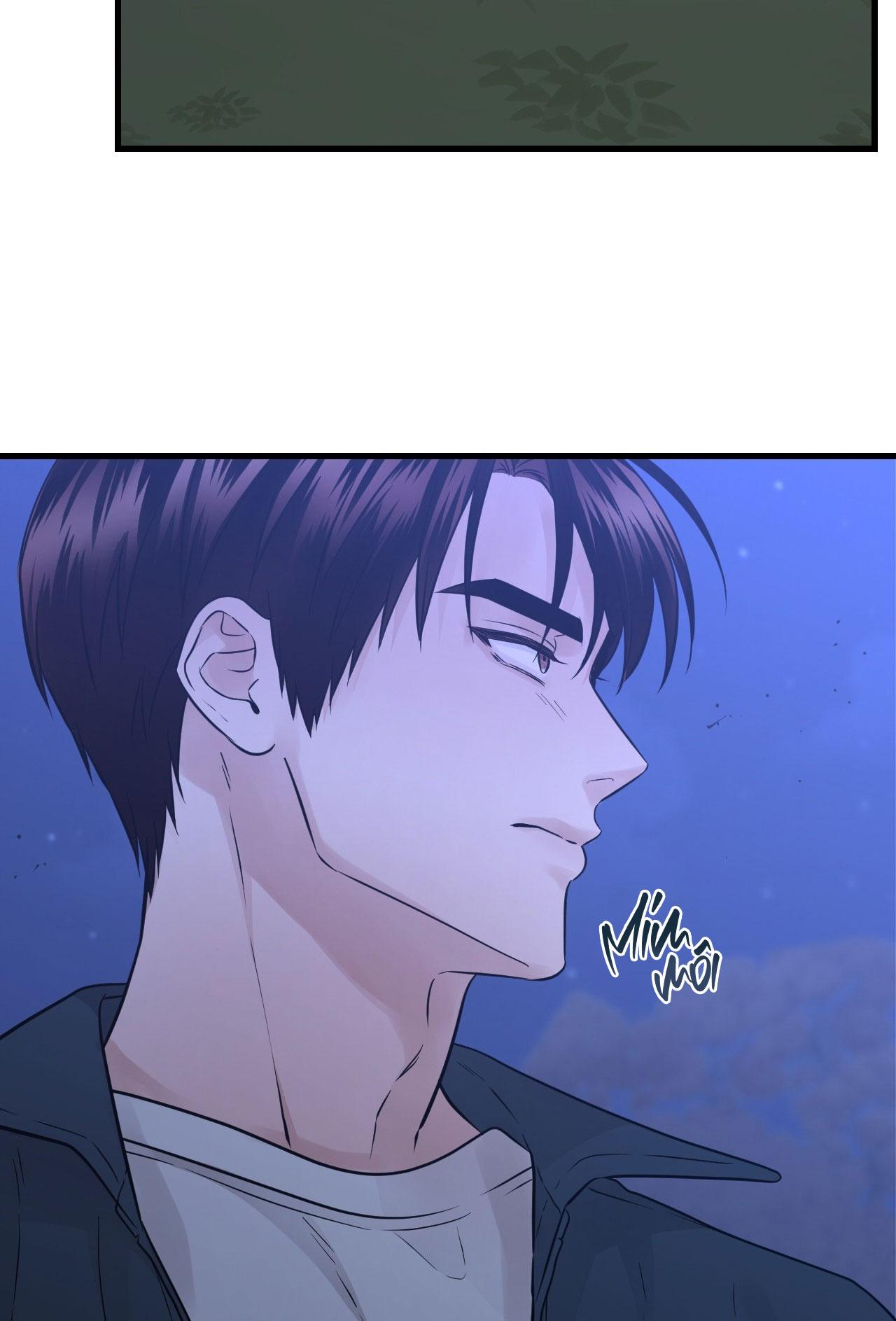 OVER THE PARADISE - Chap 39