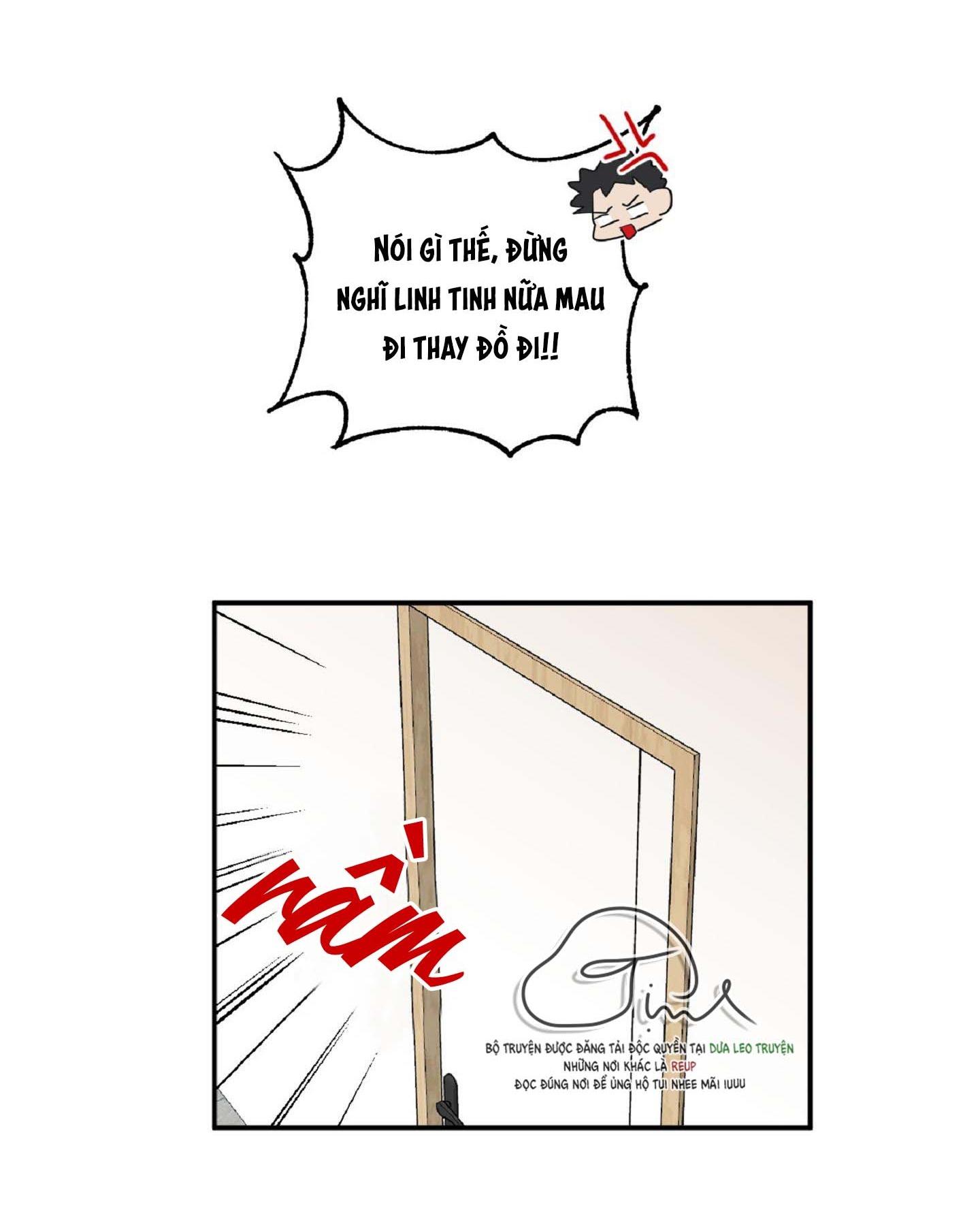 Tuyển Tập Manhwa Dằm Khăm - Chap 70