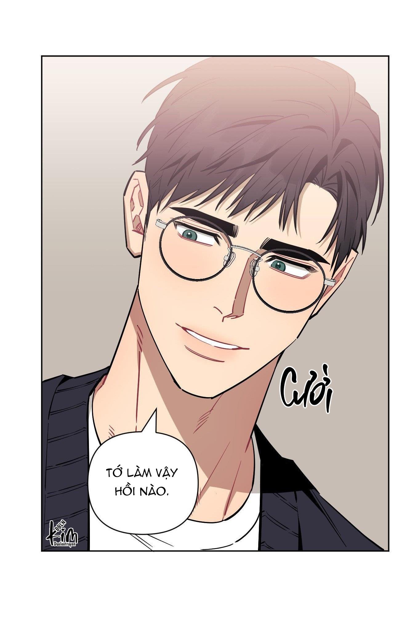 HƠN CẢ BẠN BÈ - Chap 73