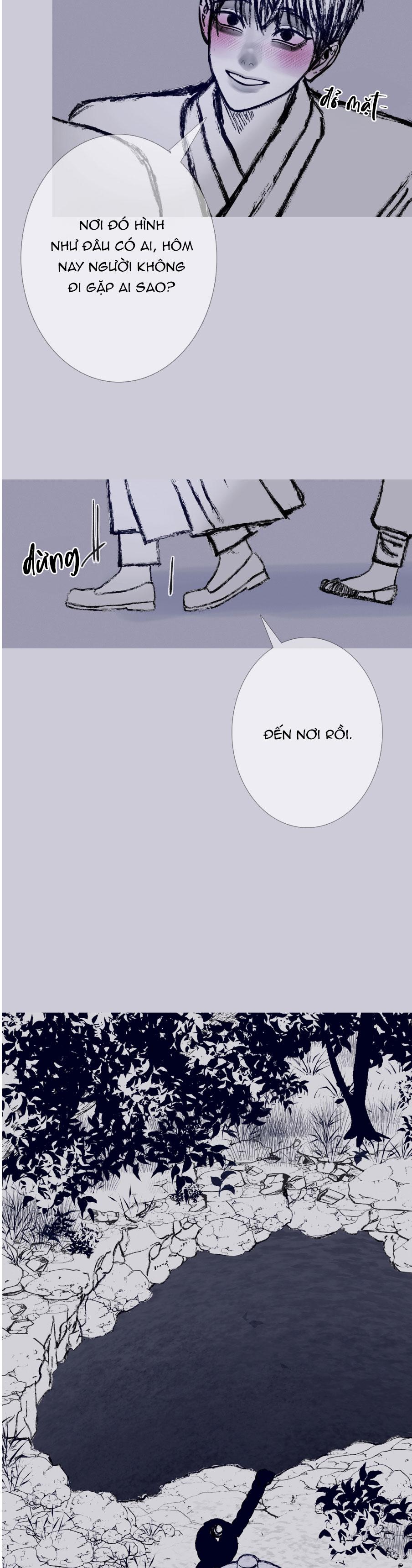 CHUYỆN QUỶ MÔN QUAN - Chap 80