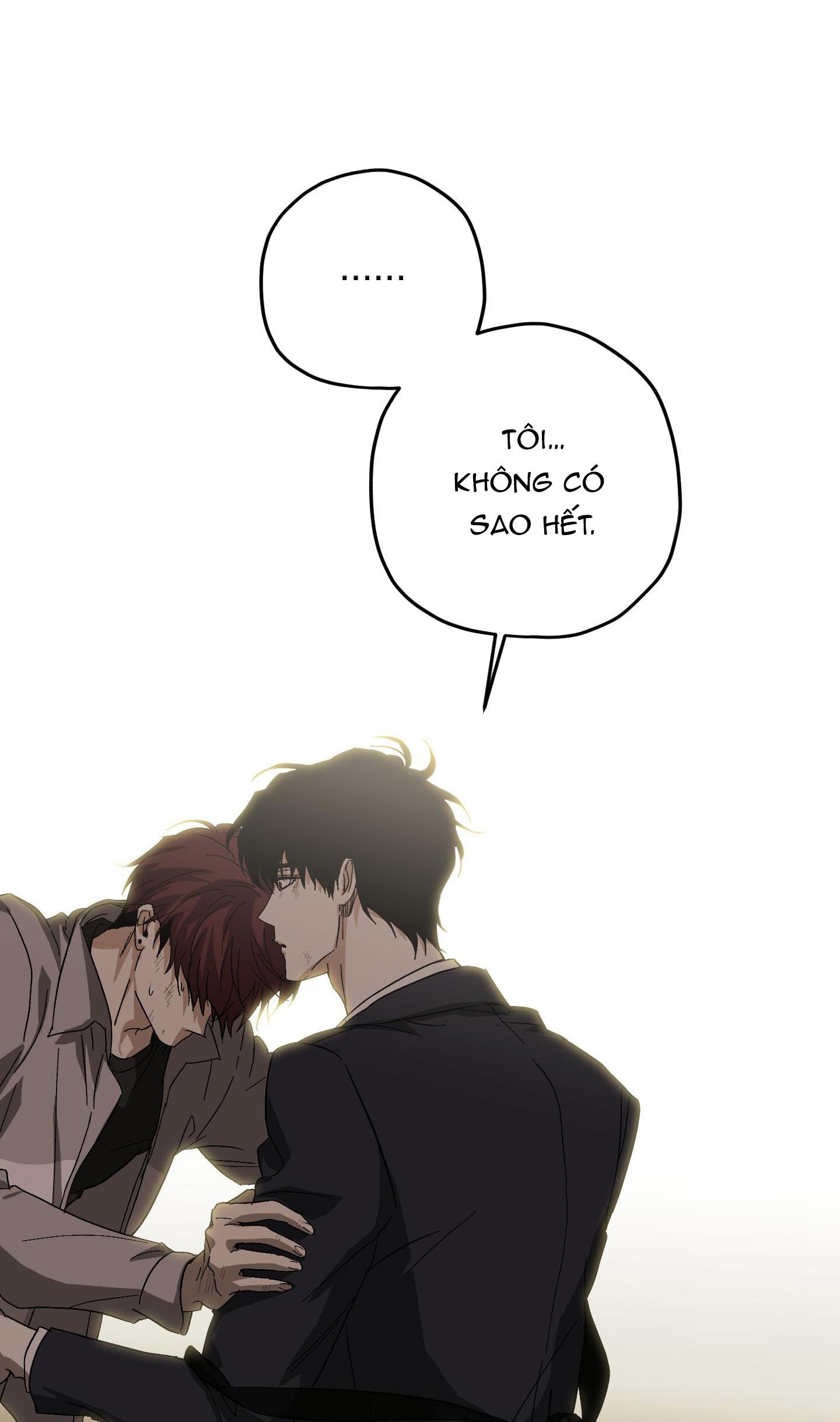 TƯƠNG XỨNG - Chap 3