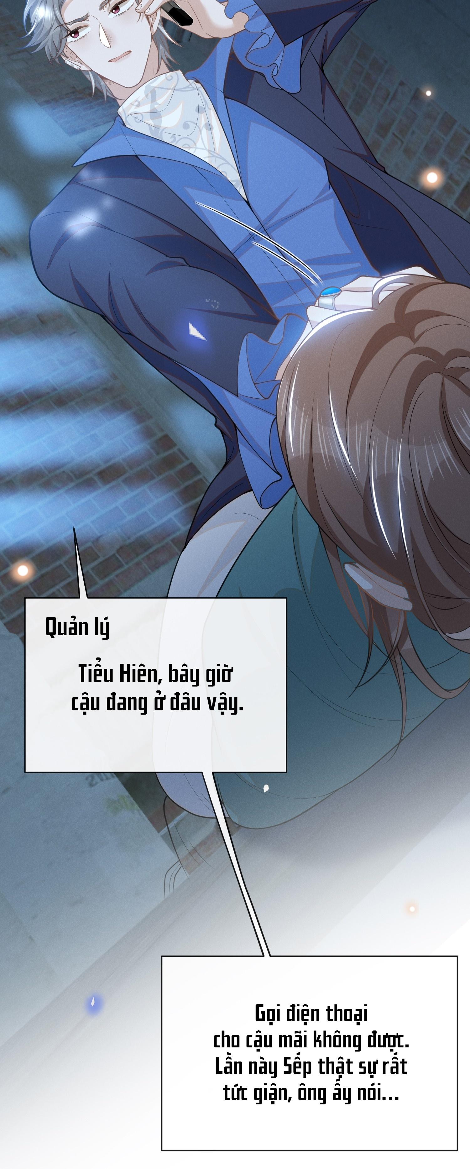 Lai sinh bất kiến - Chap 120