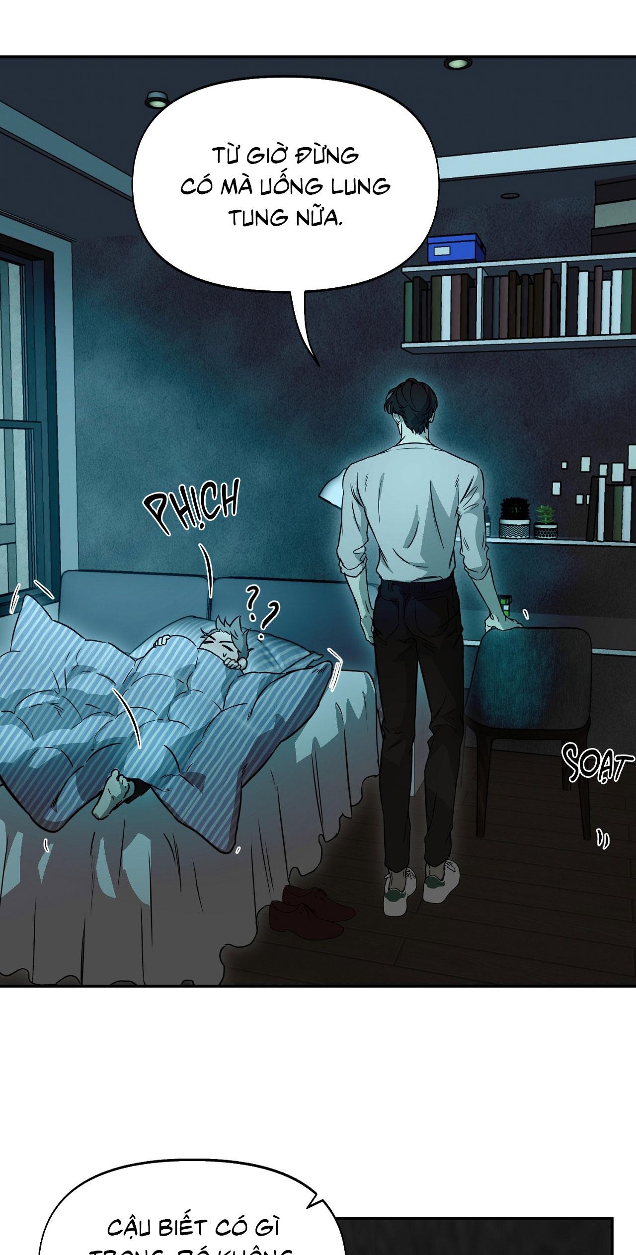 NERD PROJECT - Chap 27