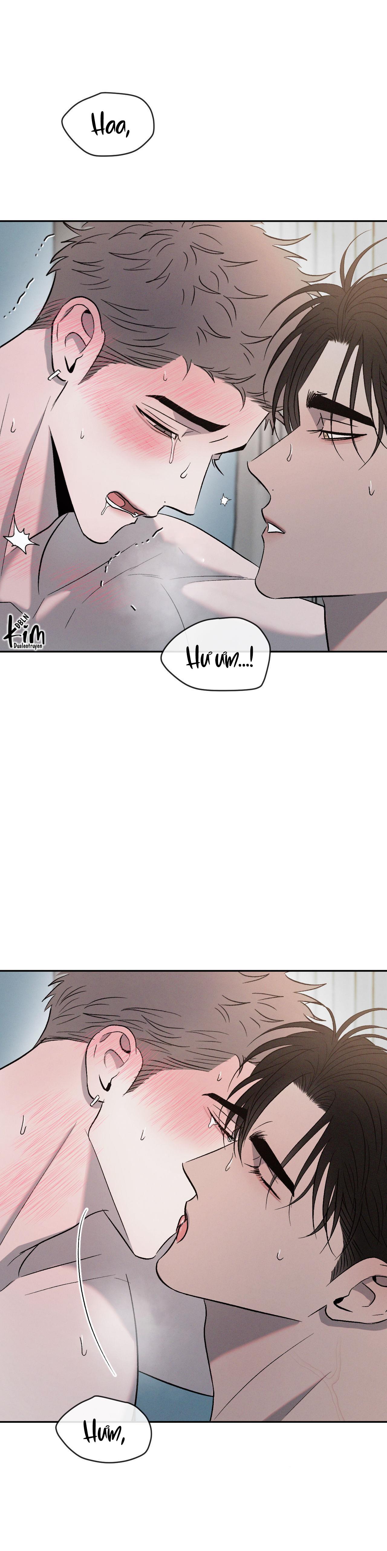 TƯƠNG PHẢN - Chap 78