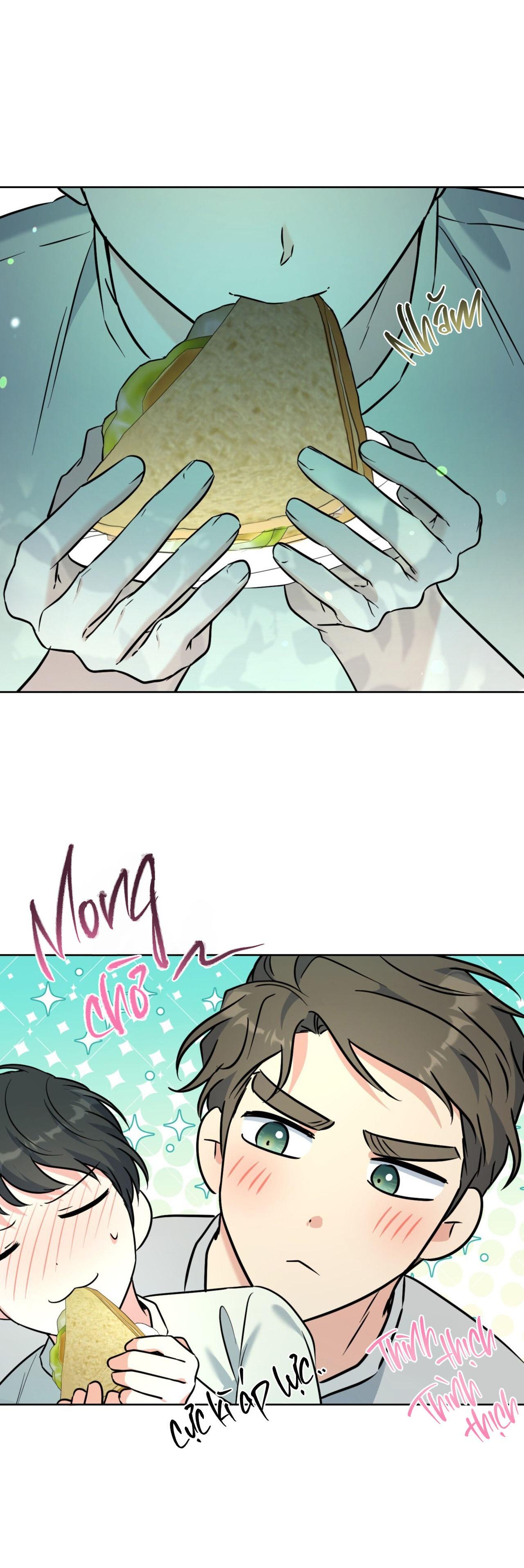 (CBunu) Khu Rừng Tĩnh Lặng - Chap 26