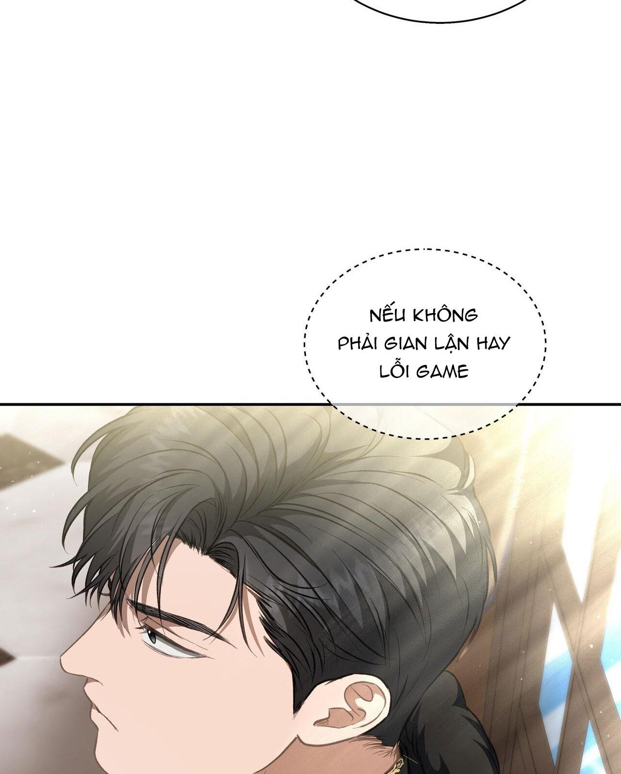 CÁCH TỒN TẠI NHƯ MỘT NGƯỜI CHƠI - Chap 39