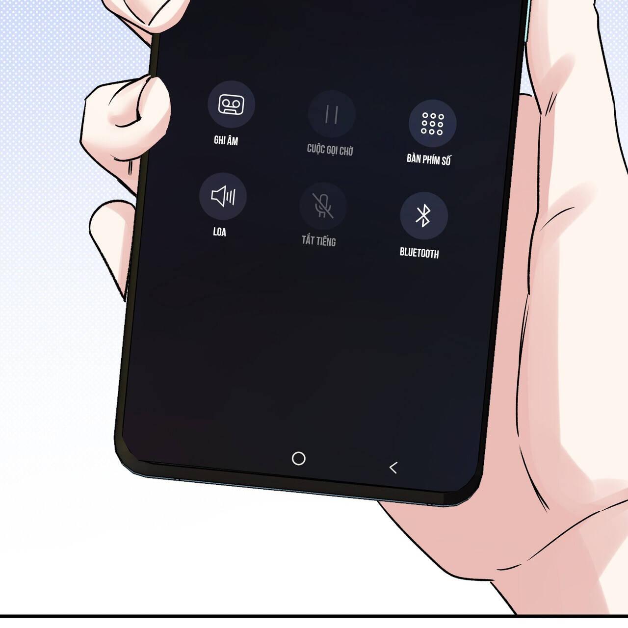 (END) Keep us together - Chap 28