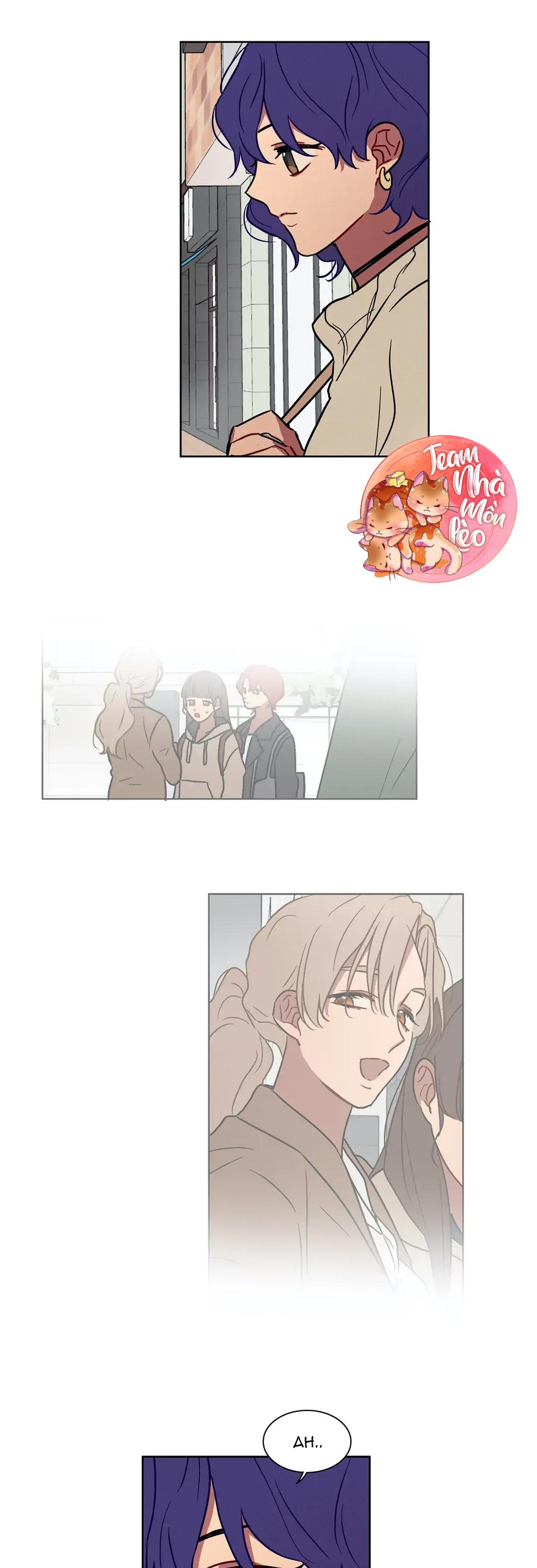 NGỦ NGON NHÉ, LỌ LEM - Chap 28