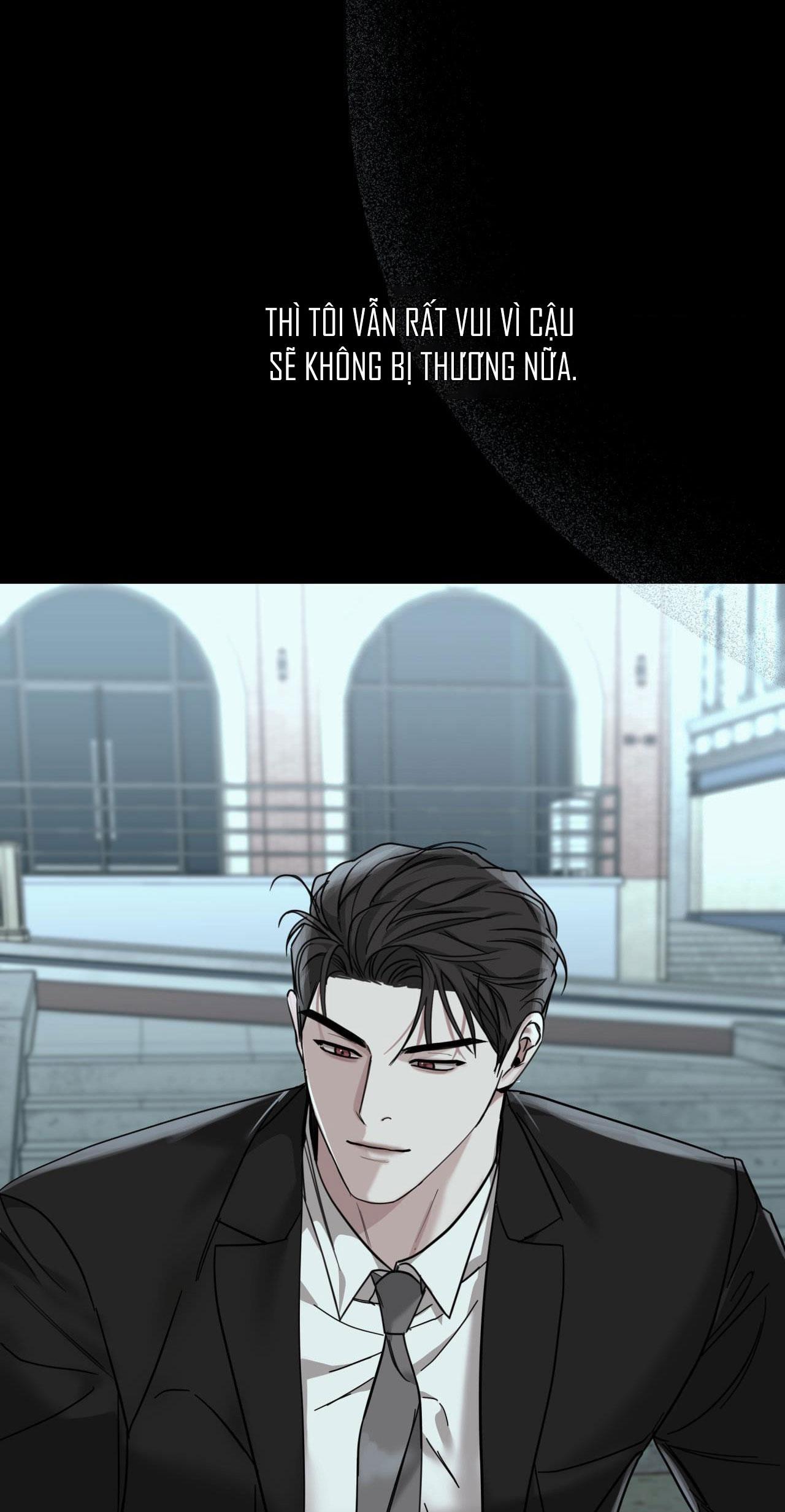 NGƯỜI YÊU DẤU - Chap 21