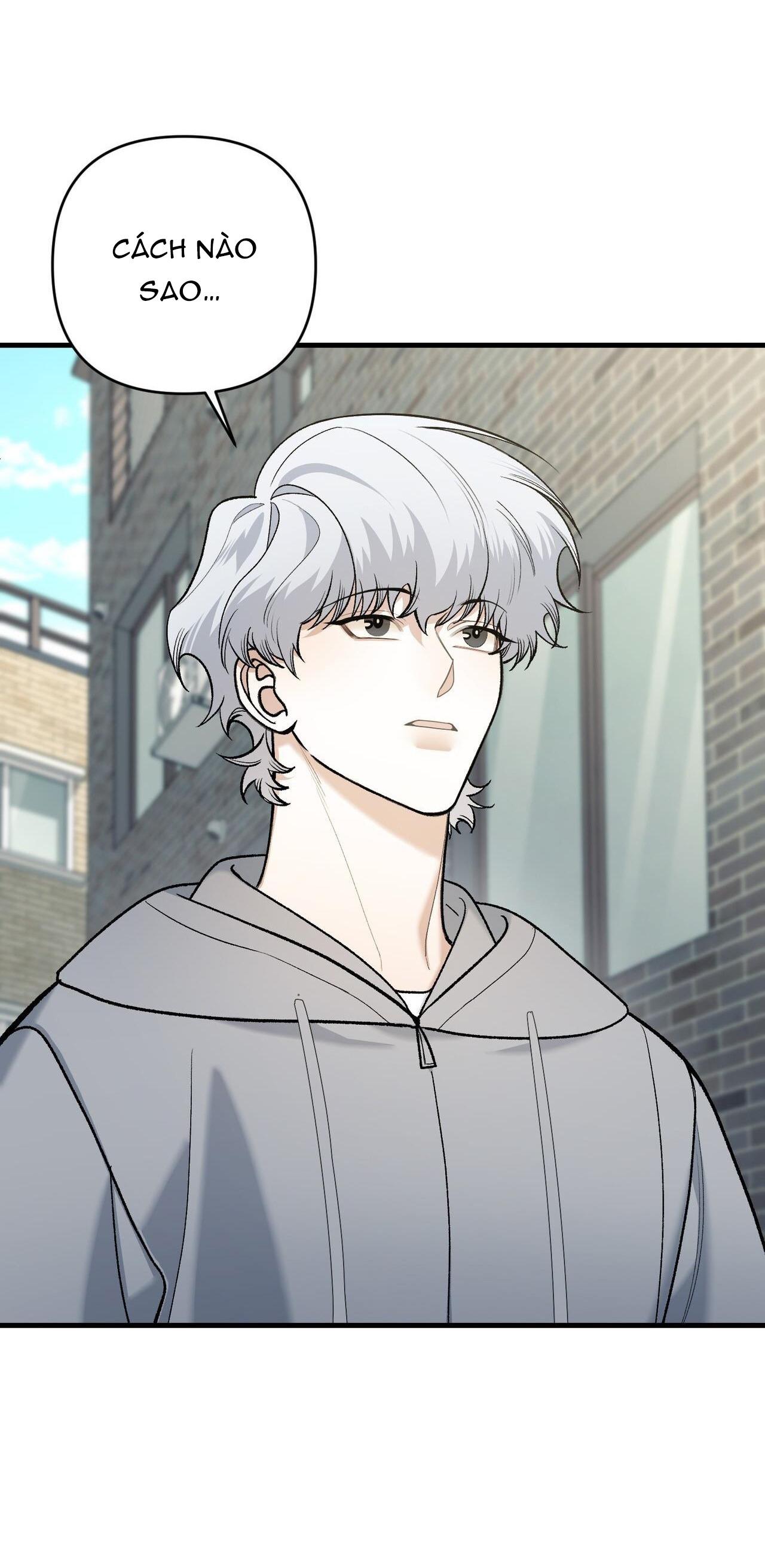 ĐIỀU KIỆN CỦA GUIDE - Chap 22