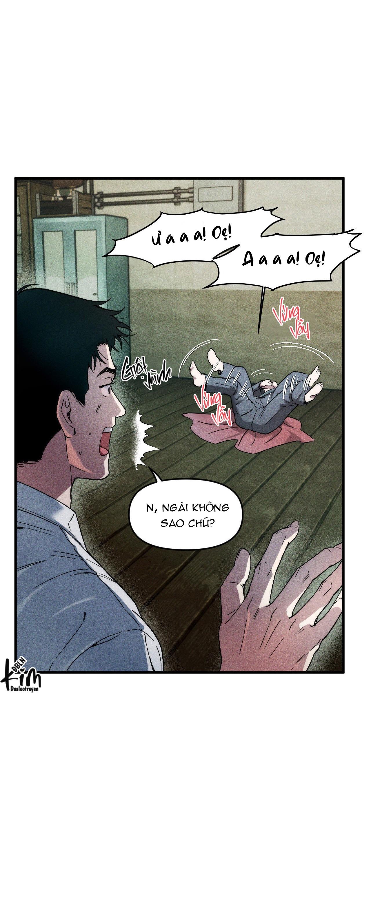 ANH CHỒNG TẾ PHẨM - Chap 6