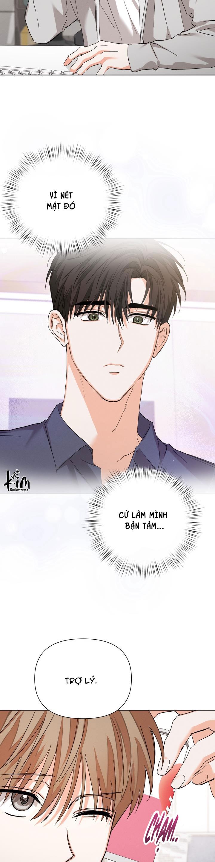 NINE TO NINE - Chap 60