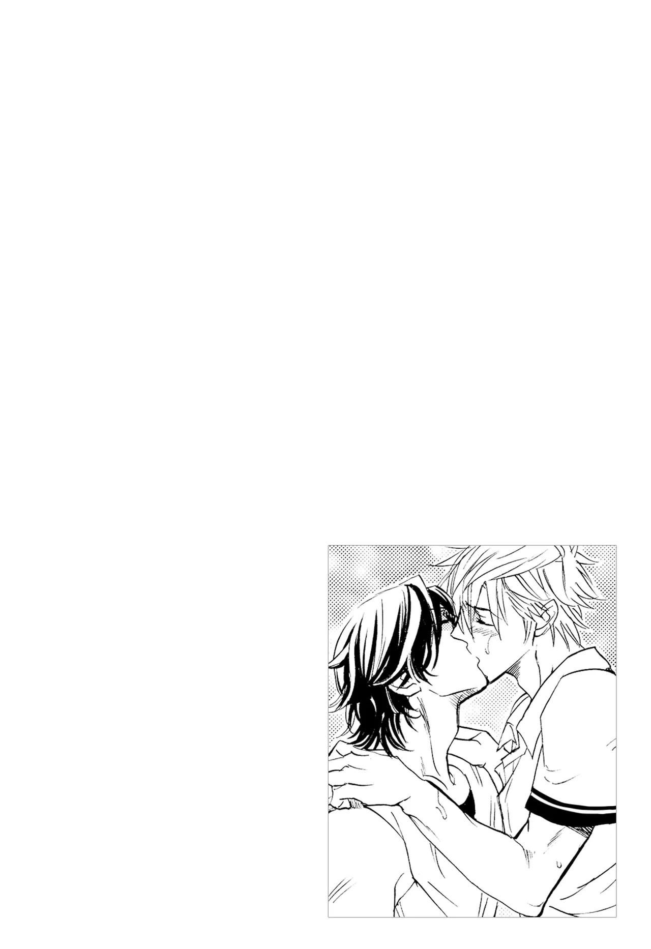 [Hoàn] Thầy ơi, dạy em đi - Chap 2