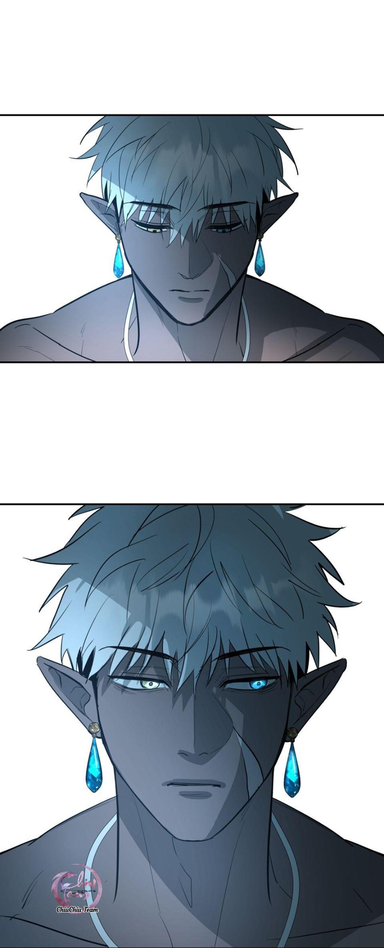 Lần Đầu Nếm Trái Cấm - Chap 1