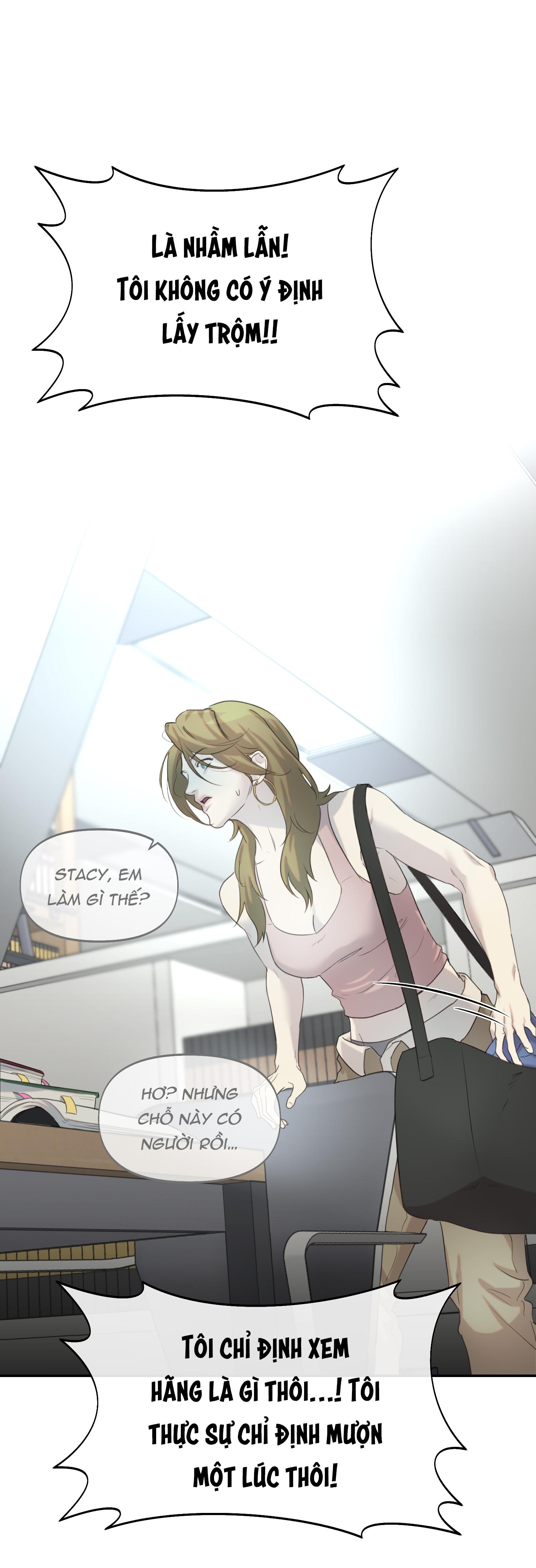 NERD PROJECT - Chap 10