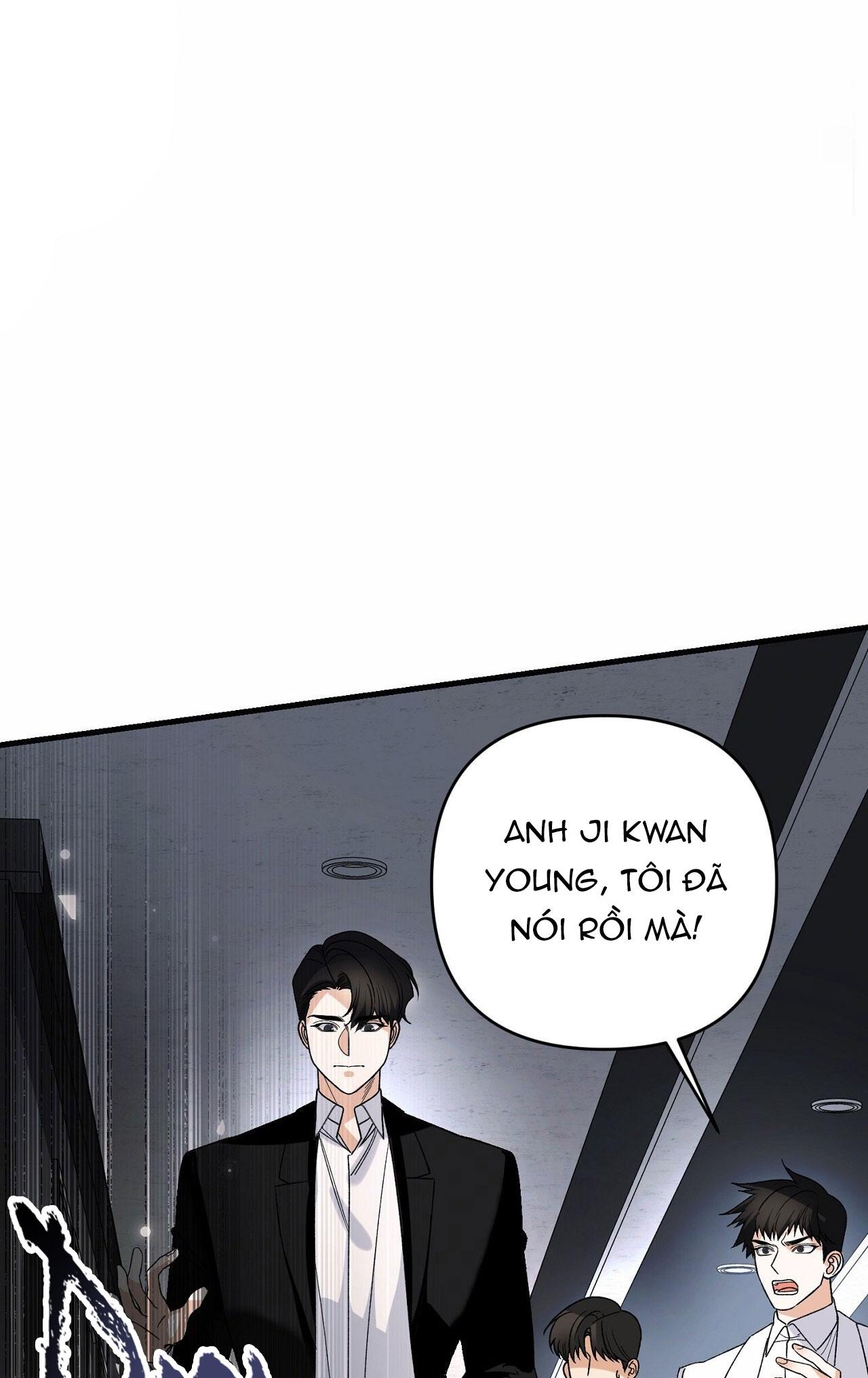 ĐIỀU KIỆN CỦA GUIDE - Chap 43