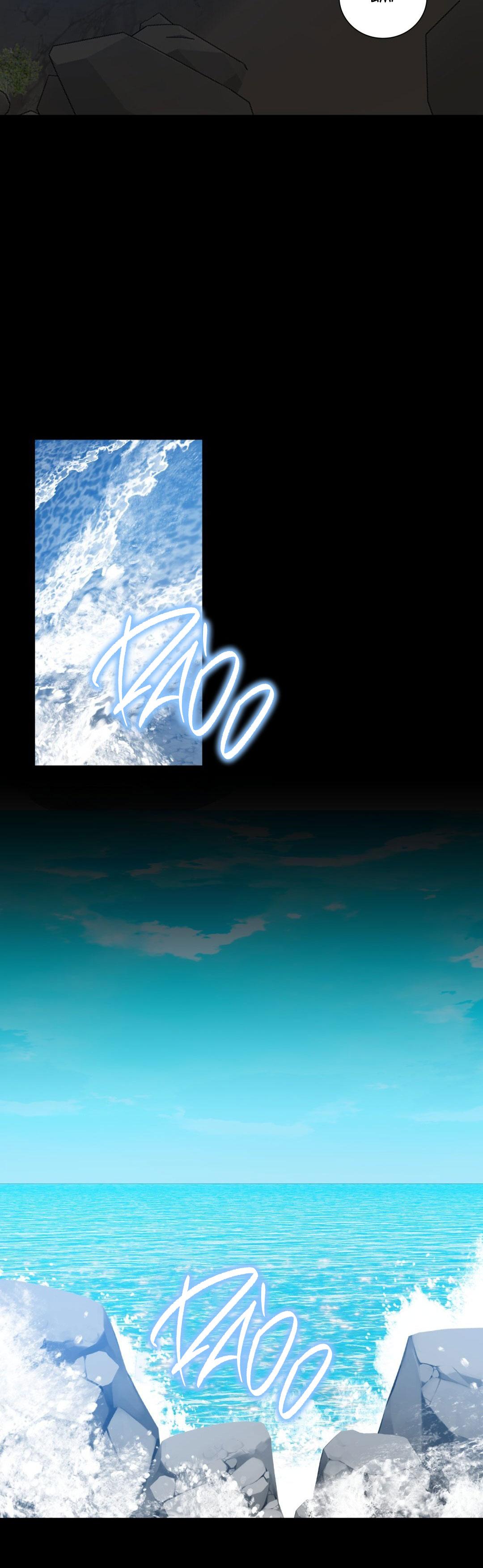 Fouls Start - Chap 28