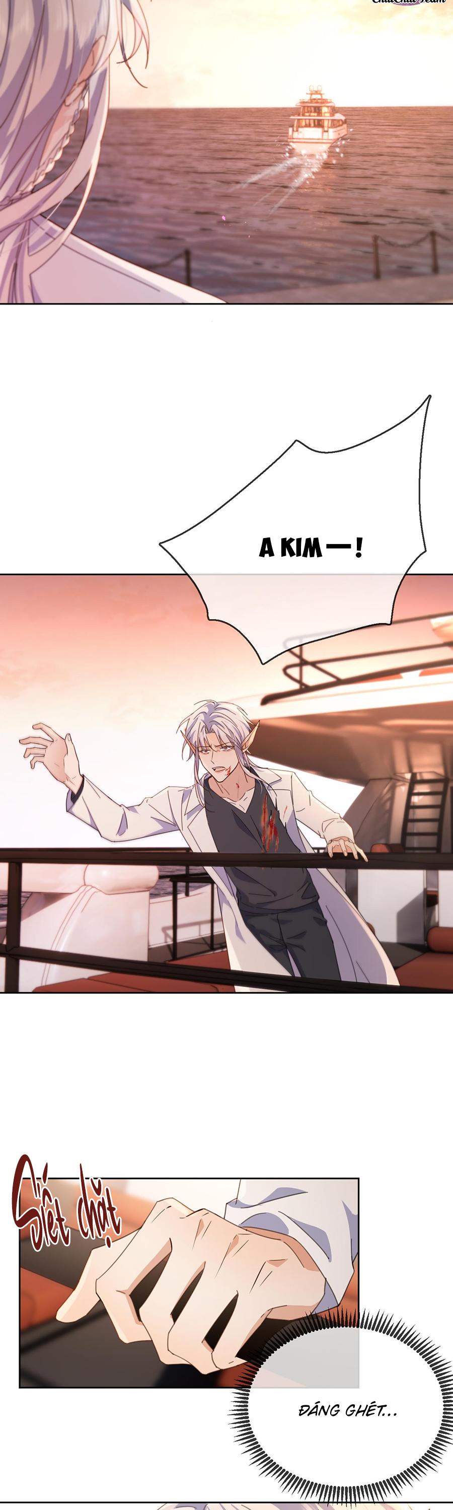 Giáo Huấn Em Trai Hư Hỏng - Chap 66