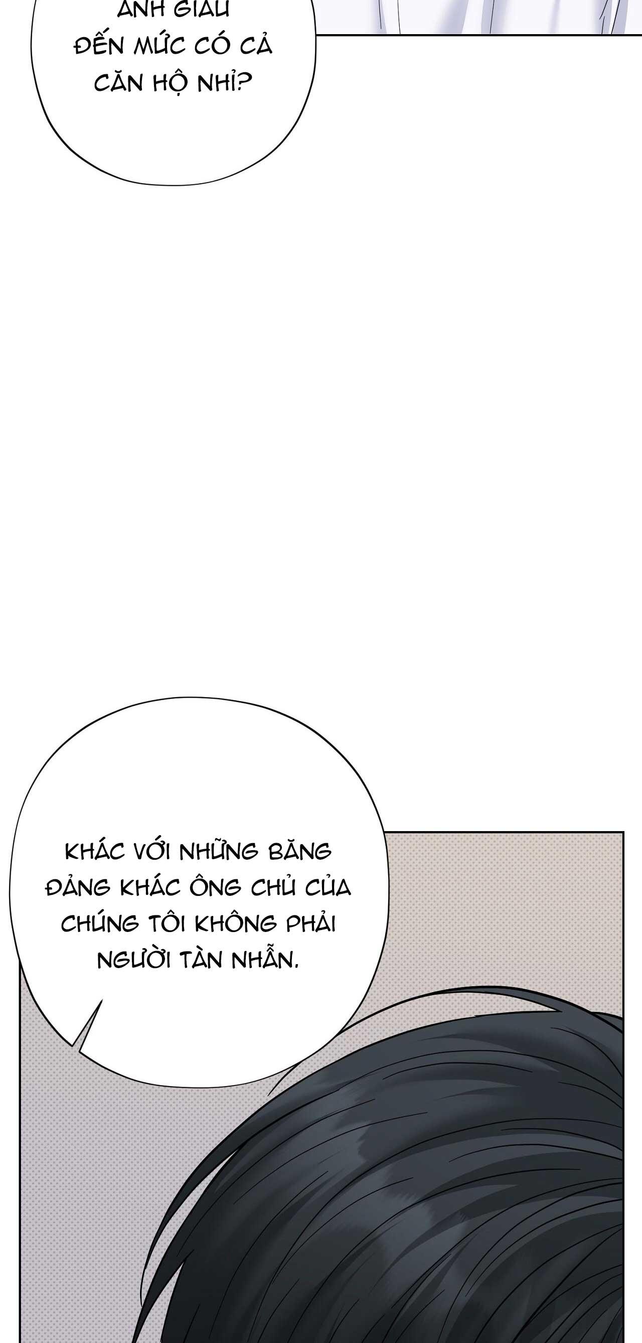 BẮT KỊP - Chap 25