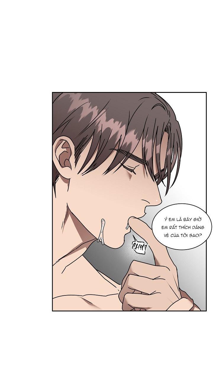 Không Hơn Không Kém - Chap 42