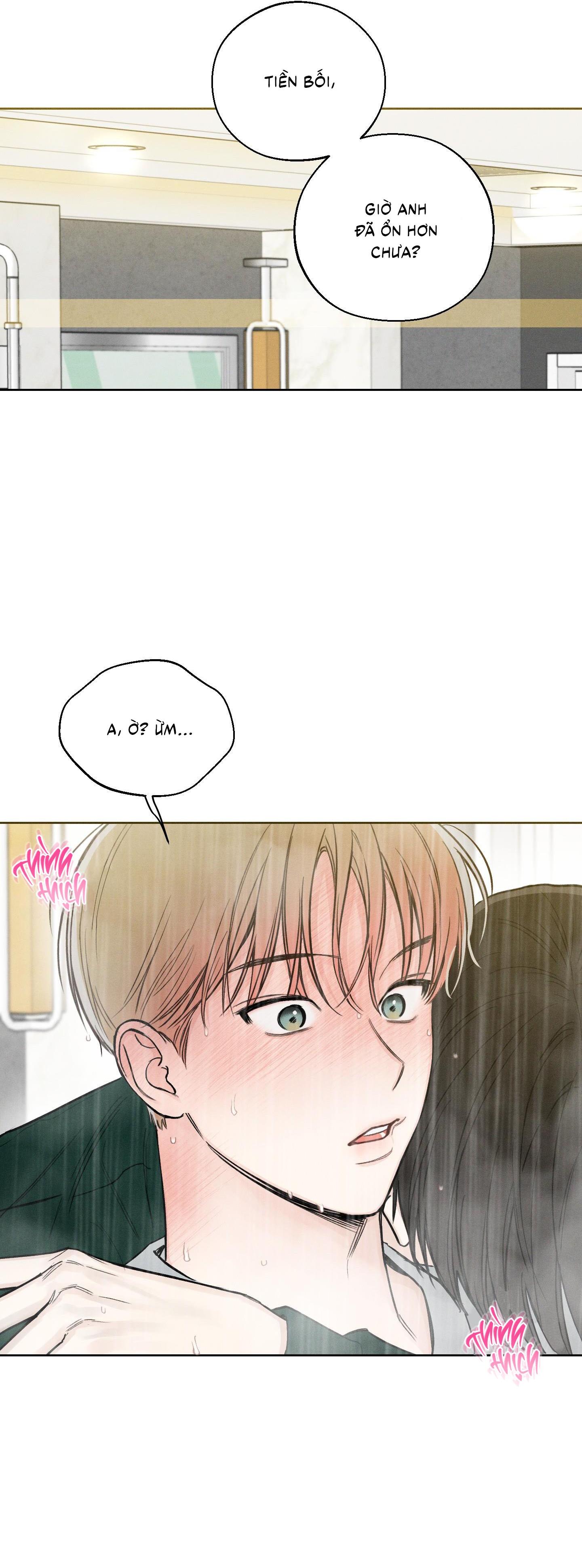 (CBunu) THÁNG 12 - Chap 36