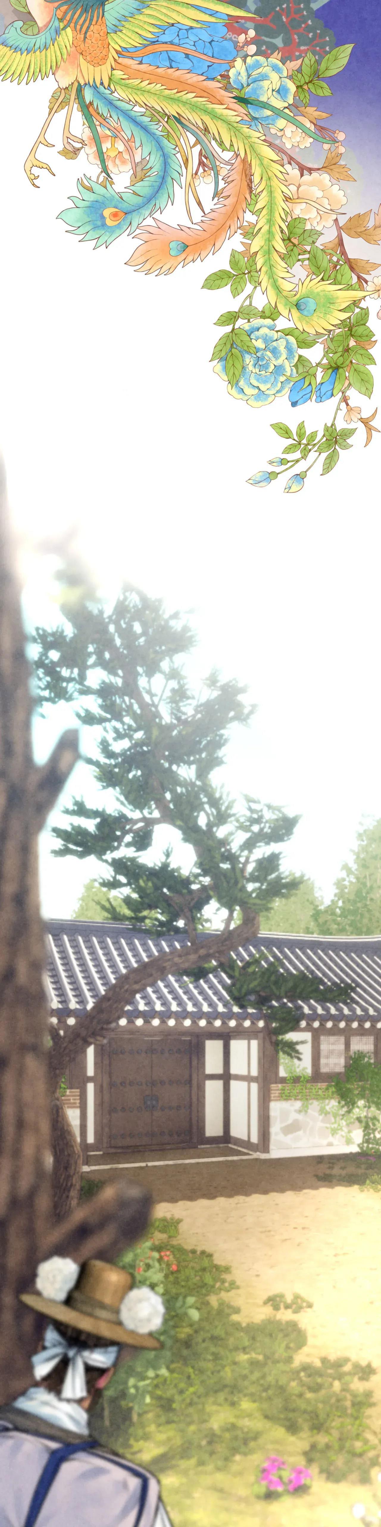 THANH SƯƠNG PHÒ MÃ - Chap 37