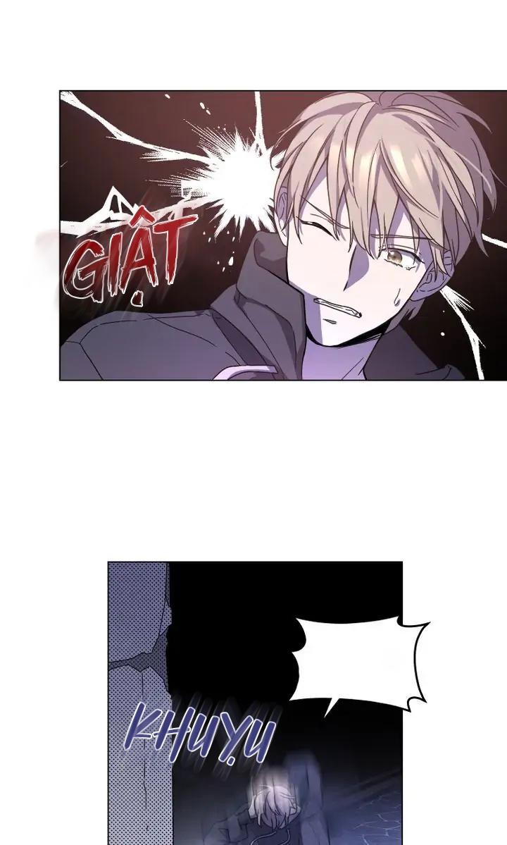 Vết Tích Của Ánh Dương - Chap 2