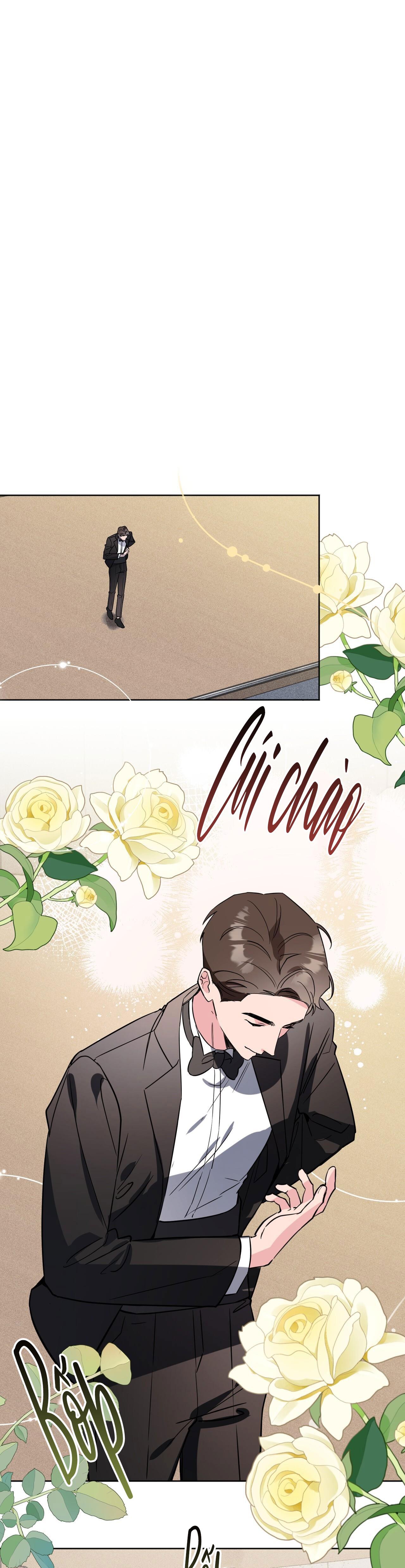 CẠM BẪY ĐẠI HỌC - Chap 63