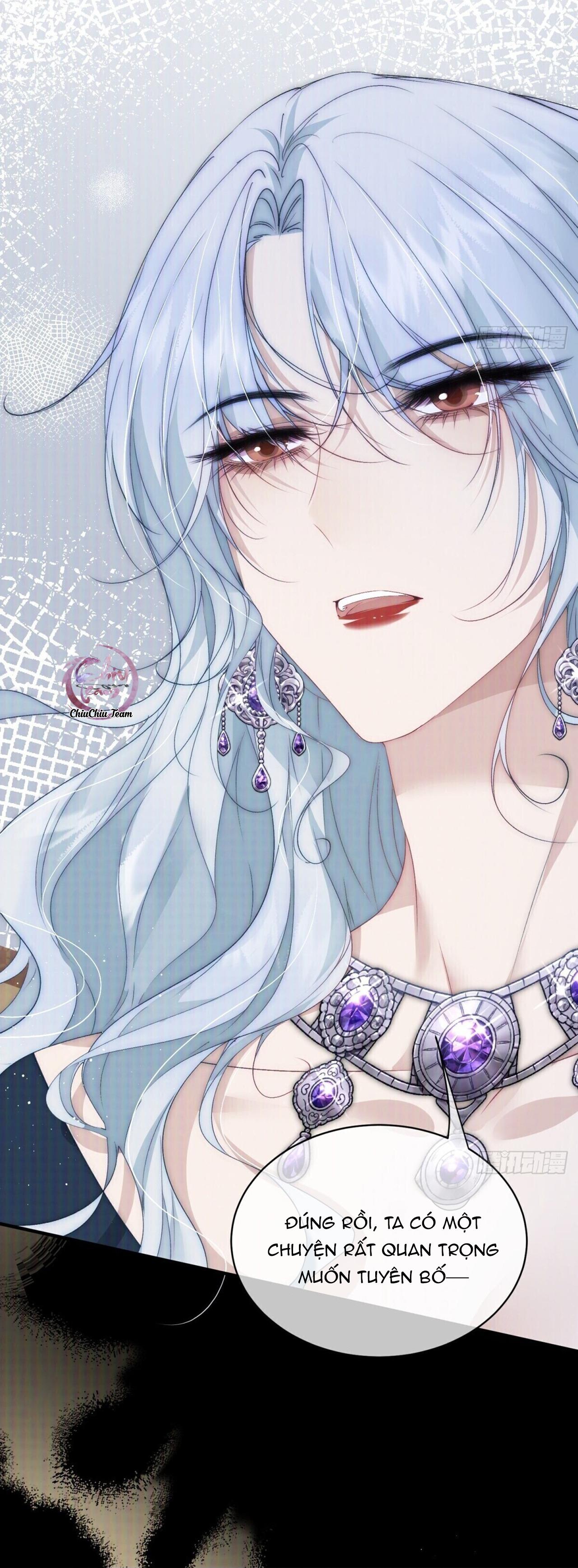 Tù Long Tuyết - Chap 3