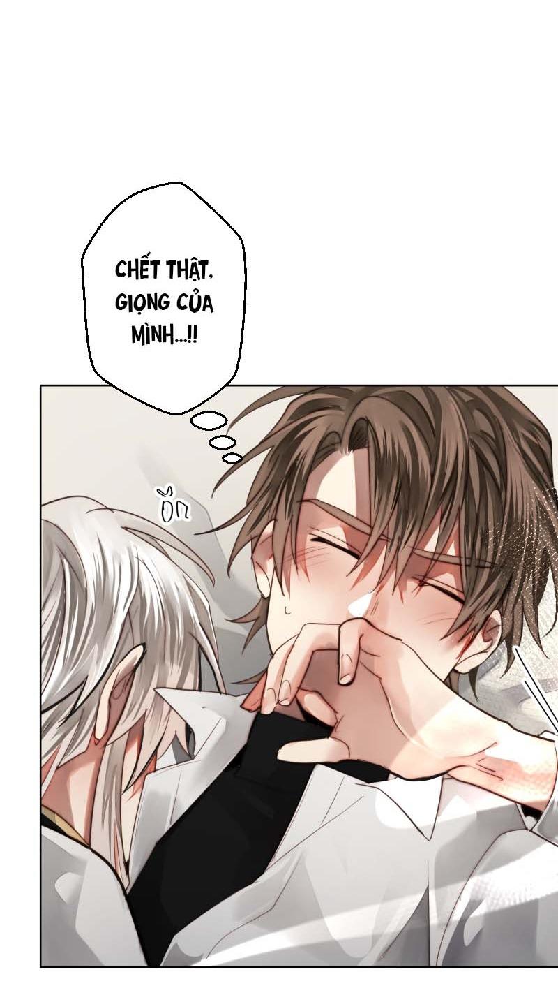 KHI LONG THẦN RƠI VÀO LƯỚI TÌNH - Chap 50