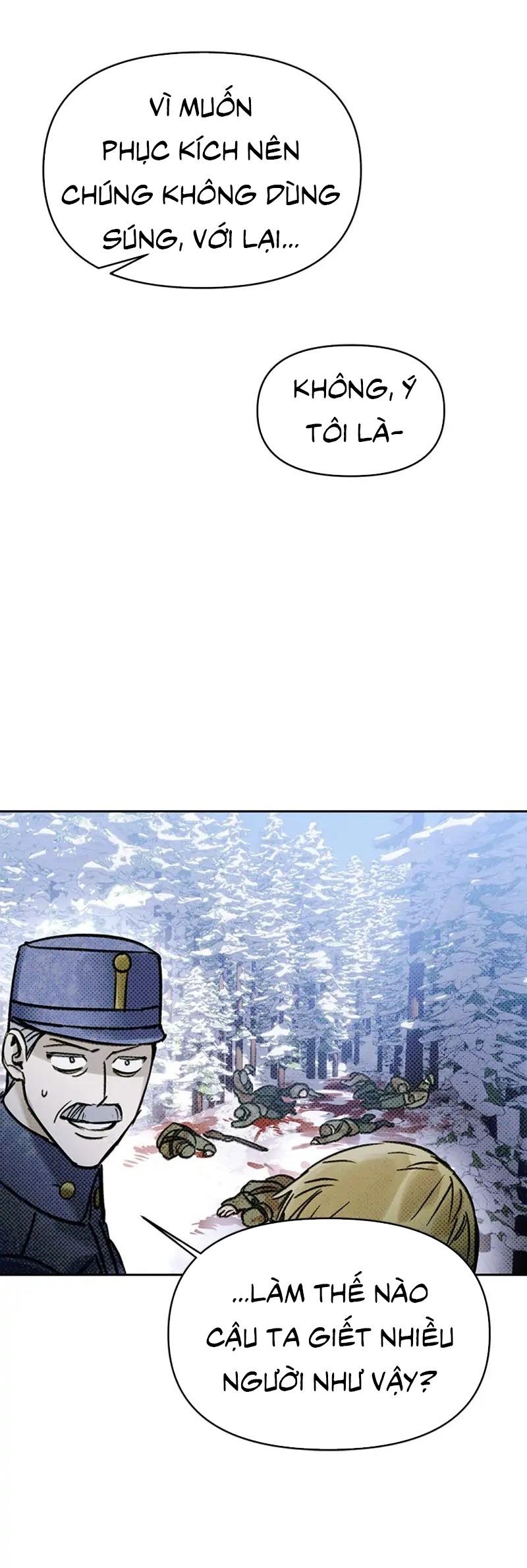 SOLO FOR TWO - Chap 17