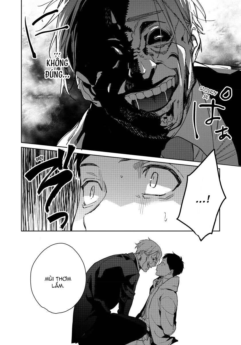 Tôi Nhặt Được Một Incubus - Chap 5