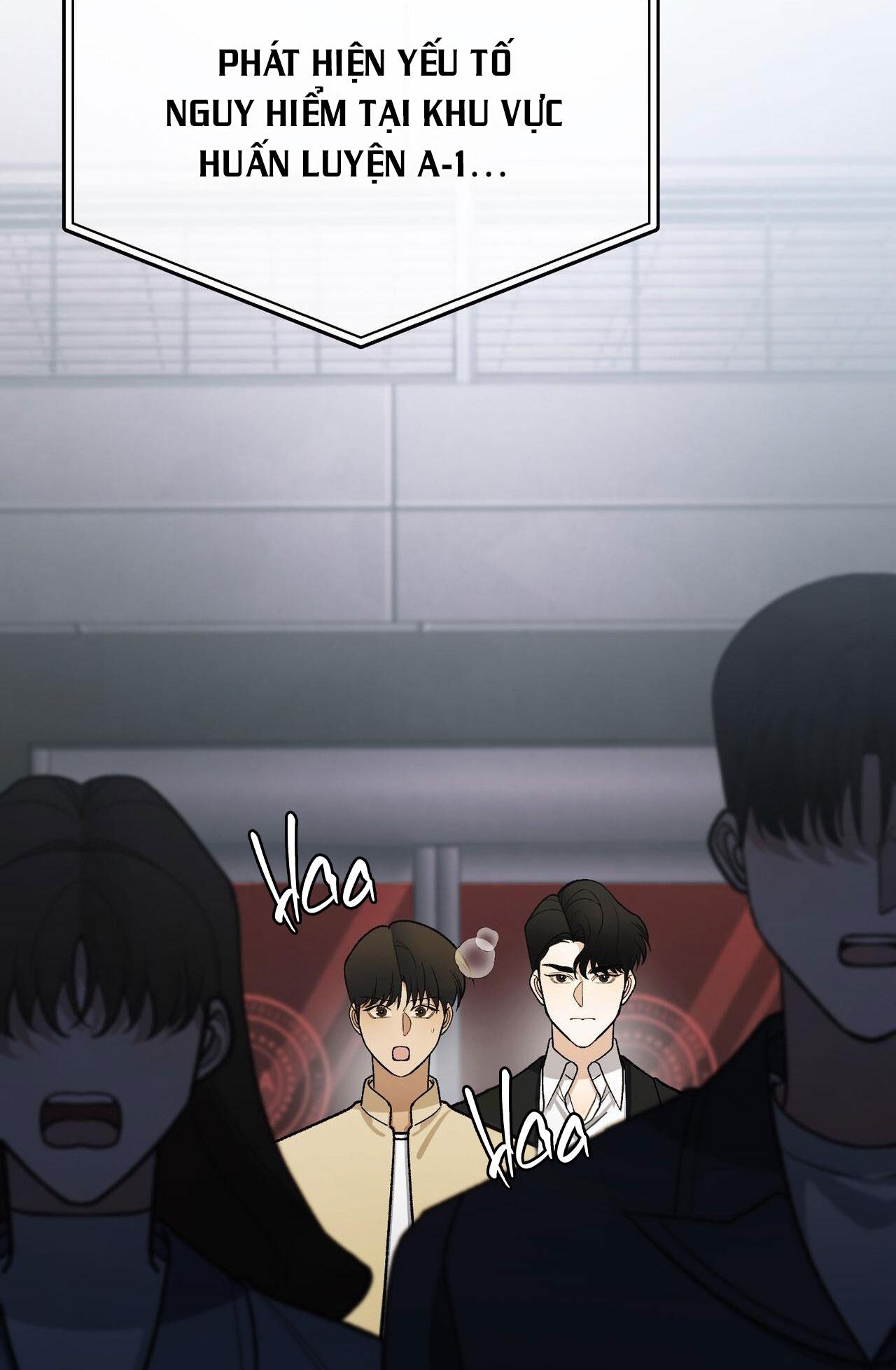 ĐIỀU KIỆN CỦA GUIDE - Chap 38