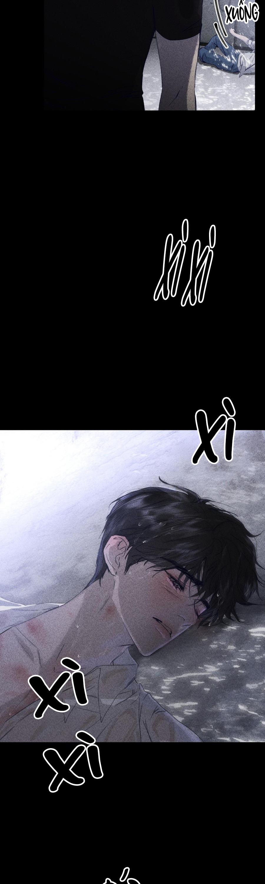 Thoát Khỏi Hầm Ngục - Chap 1