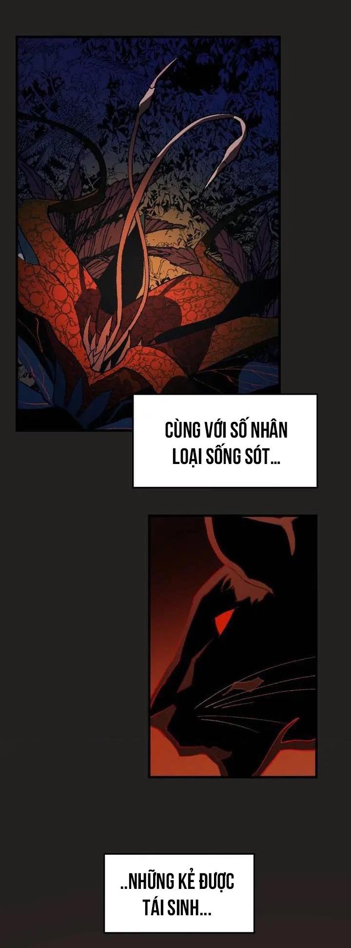 Hãy khóc đi đừng ngại ngùng! - Chap 1