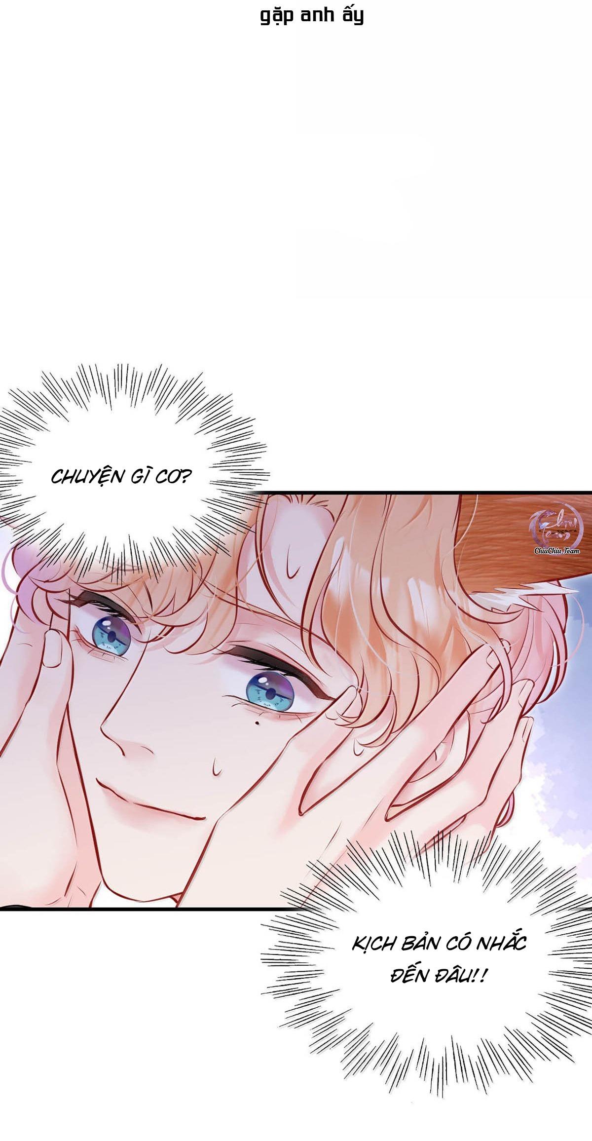 ĐỐI TƯỢNG CÔNG LƯỢC! THIẾT LẬP TÍNH CÁCH CỦA ANH BỊ MÉO MÓ RỒI! - Chap 20