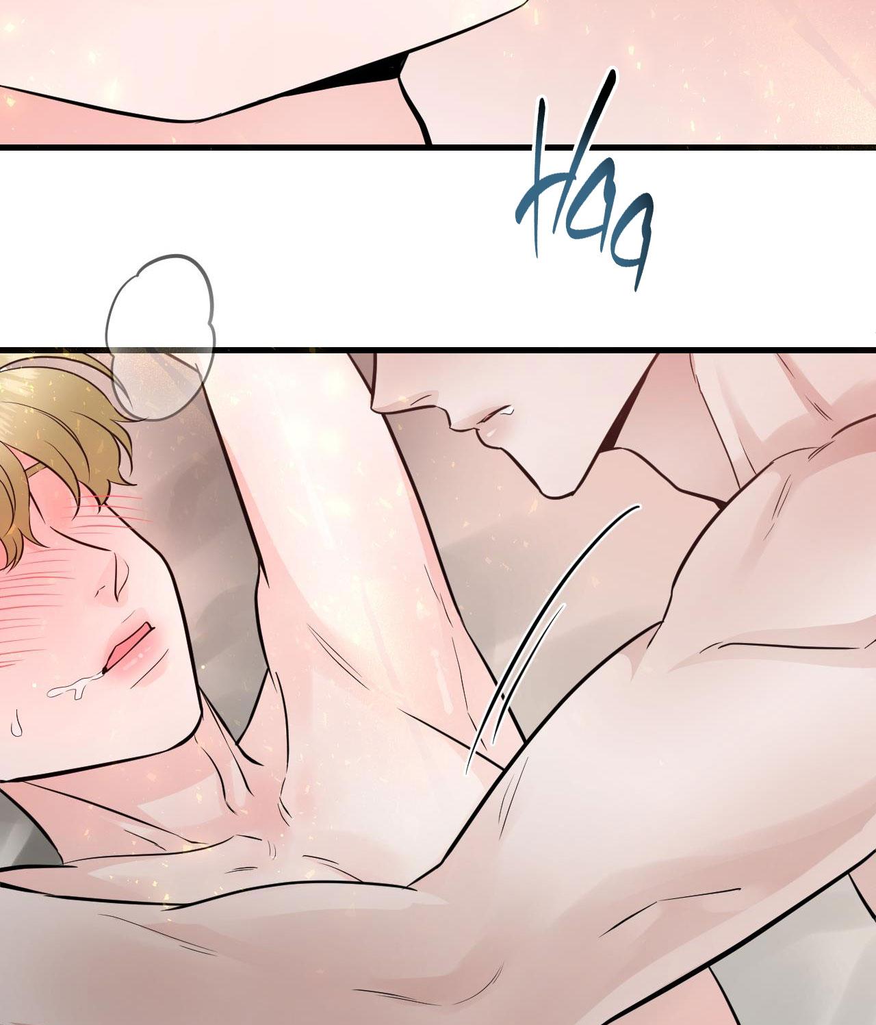 OVER THE PARADISE - Chap 35