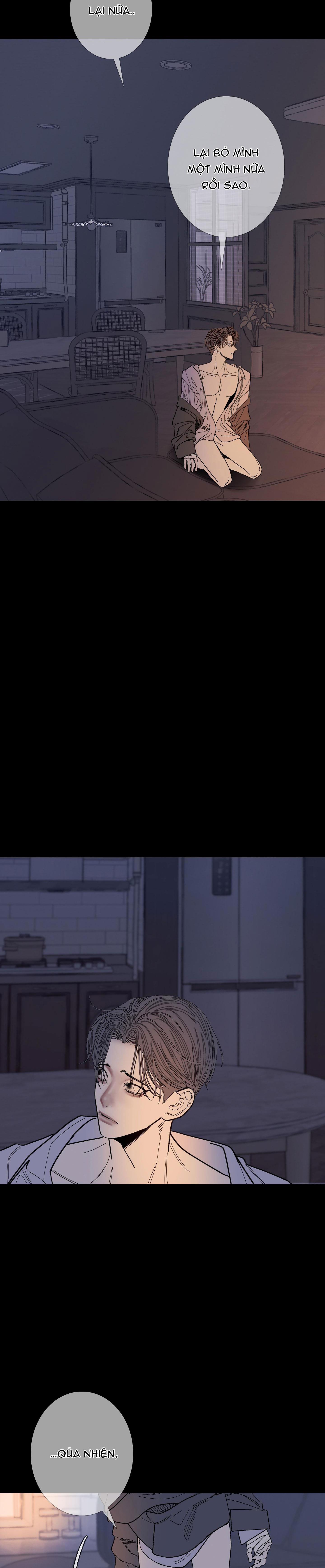 CHUYỆN QUỶ MÔN QUAN - Chap 77