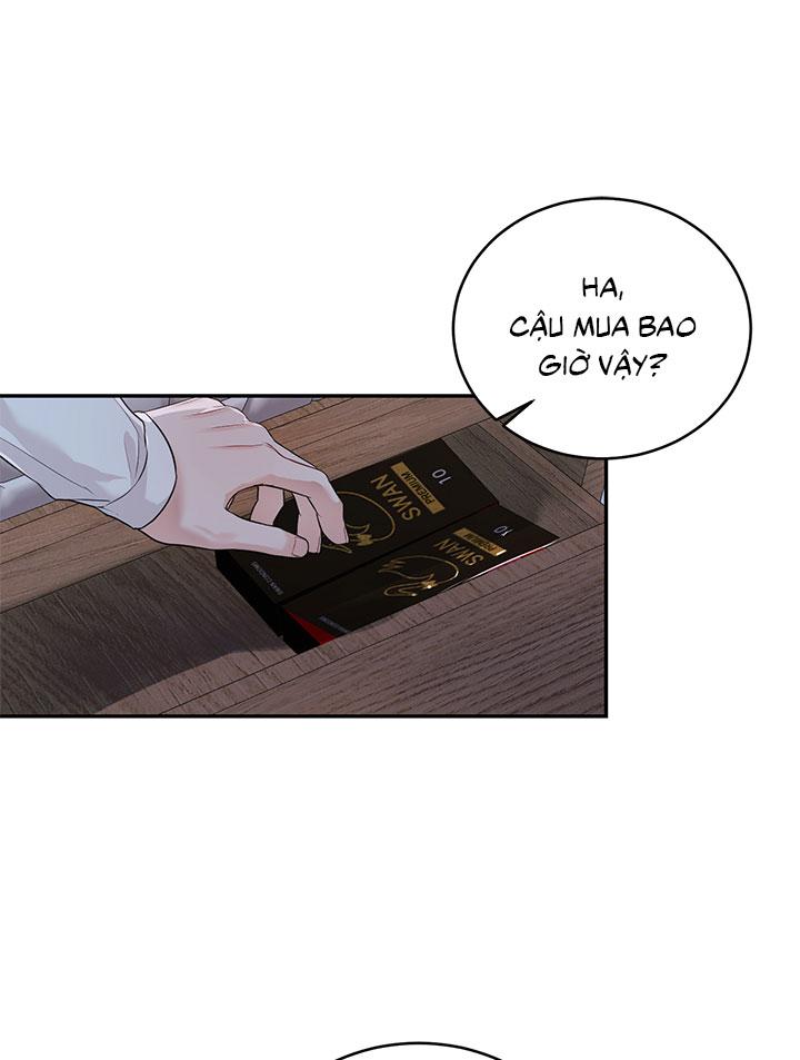 TIỂU THỬ: BẮT ĐẦU MÙA HÈ - Chap 50